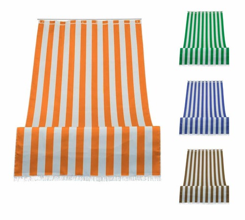 Tenda sole esterno balcone - da,