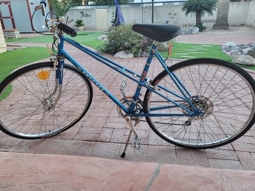 Vintage peugeot speed - vintage,