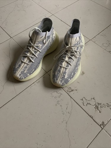 Yeezy boost 380 alien - yeezy,