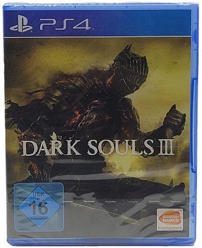 Dark souls iii remastered - dark,