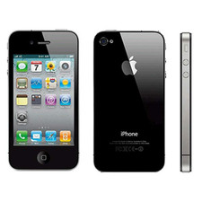 Apple iPhone 4 - 16GB - NERO