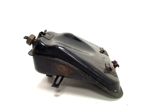 Serbatoio carburante honda - serbatoio, vt
