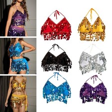 Reggiseno per danza del ventre