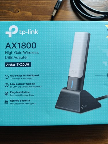 Antenna wifi usb alto - antenna,