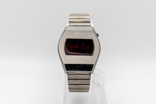 Orologio digitale vintage led - vintage,