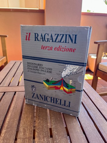 Ragazzini terza edizione - terza,