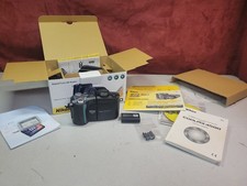 FOTOCAMERA DIGITALE NIKON