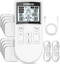 5 in 1 Elettrostimolatore