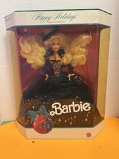 NUOVO Vintage 1991 Happy