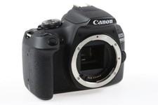 Case CANON EOS 2000D - Numero