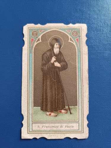 13174 santino san francesco - 13174,