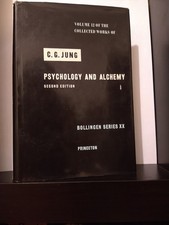 Psychology and alchemy - 🇨🇦psychology,
