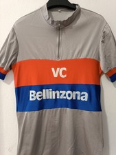 Maglia ciclismo vintage team - maglia,