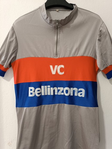 Maglia ciclismo vintage - maglia,