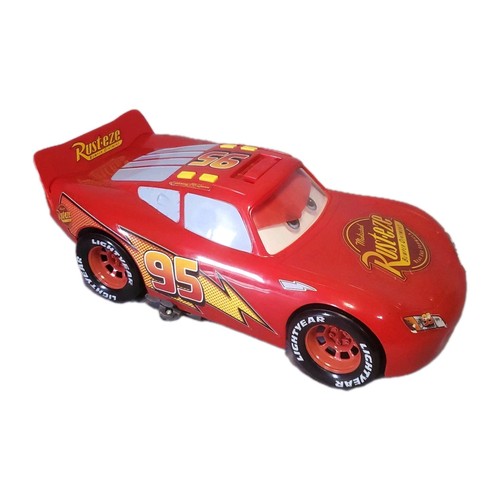 Disney pixar cars - disney, fulmine