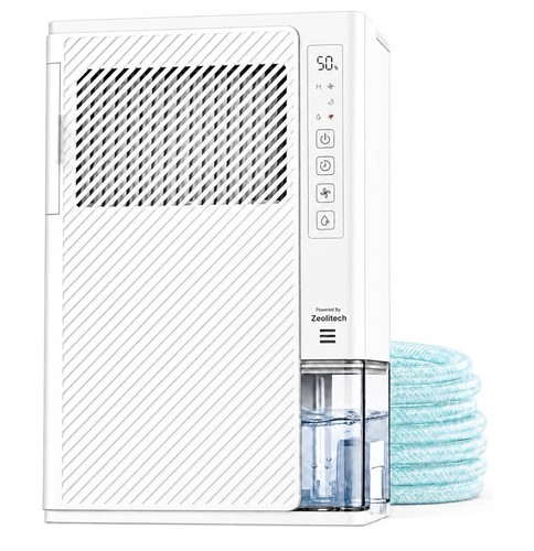 Deumidificatore essiccante - , 10