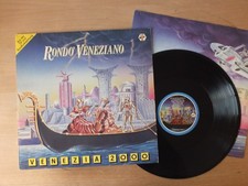 Rondo Veneziano   Venezia 2000