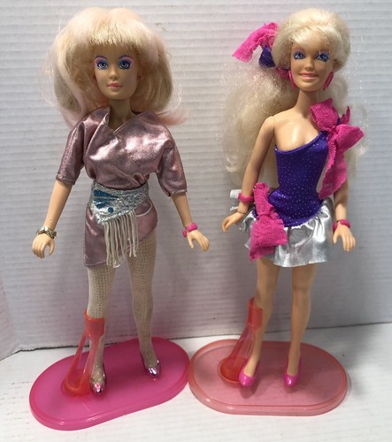 Bambole vintage hasbro - bambole,