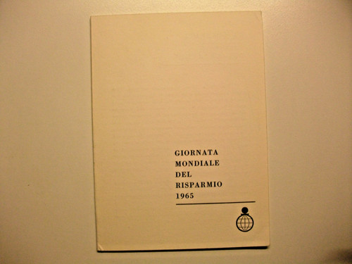 Folder filatelico giornata - folder,