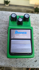 Ibanez TS9 Tube Screamer anni