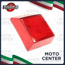 VETRO FANALE POSTERIORE