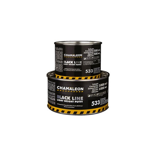 Chamaleon fiberglass light - chamaleon,