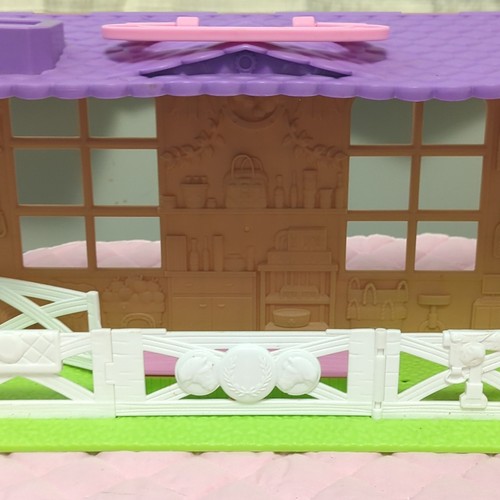 Pony connection per bambini - pony,