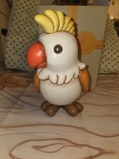 Thun Pappagallo Arancione