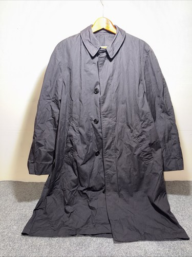 Cappotto vintage seconda