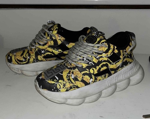 Versace chain reaction barocco - chain,