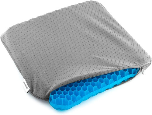 Cuscino ergonomico gel di - in,