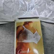 Reggiseno Lady Cameo UK nuovo
