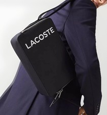 Borsa reporter rettangolare in