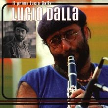 Primo lucio dalla new artwo - il, dalla/new