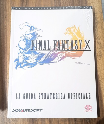 Final fantasy guida - fantasy,
