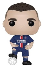 Funko pop football calcio - pop, 22