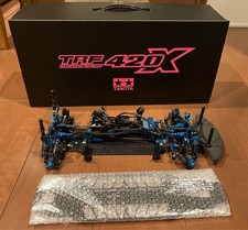 Kit telaio Tamiya TRF420X 1/10