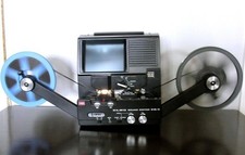 Elmo Editor 912/S Motorized