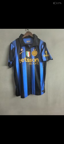 Maglia inter 2026 - 2026, 2027
