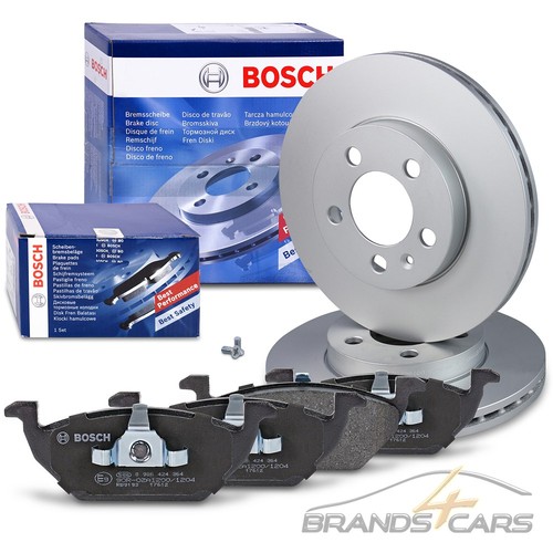 Dischi freno bosch pastiglie - freno, +