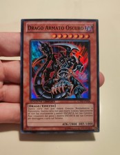 Yu-Gi-Oh! Drago Armato Oscuro
