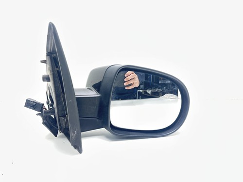 Specchietto retrovisore destro - specchietto,