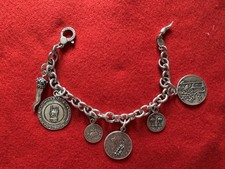 Bracciale Argento Giovanni