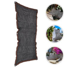  Telo ombreggiante per esterni, giardino, serra, piante, protezione solare, rete