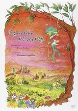 Il giardino del verdelfo