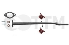 Tuyau Intermédiaire+ pour