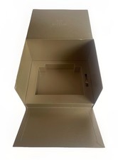 Jaeger le Coultre JLC scatola