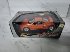 Giugiaro Prima Design 1:18