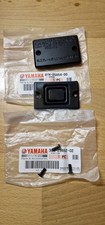 NOS OE YAMAHA RD 350 LC 31K