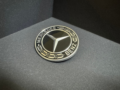 Mercedes benz stella mm - stella, 57
